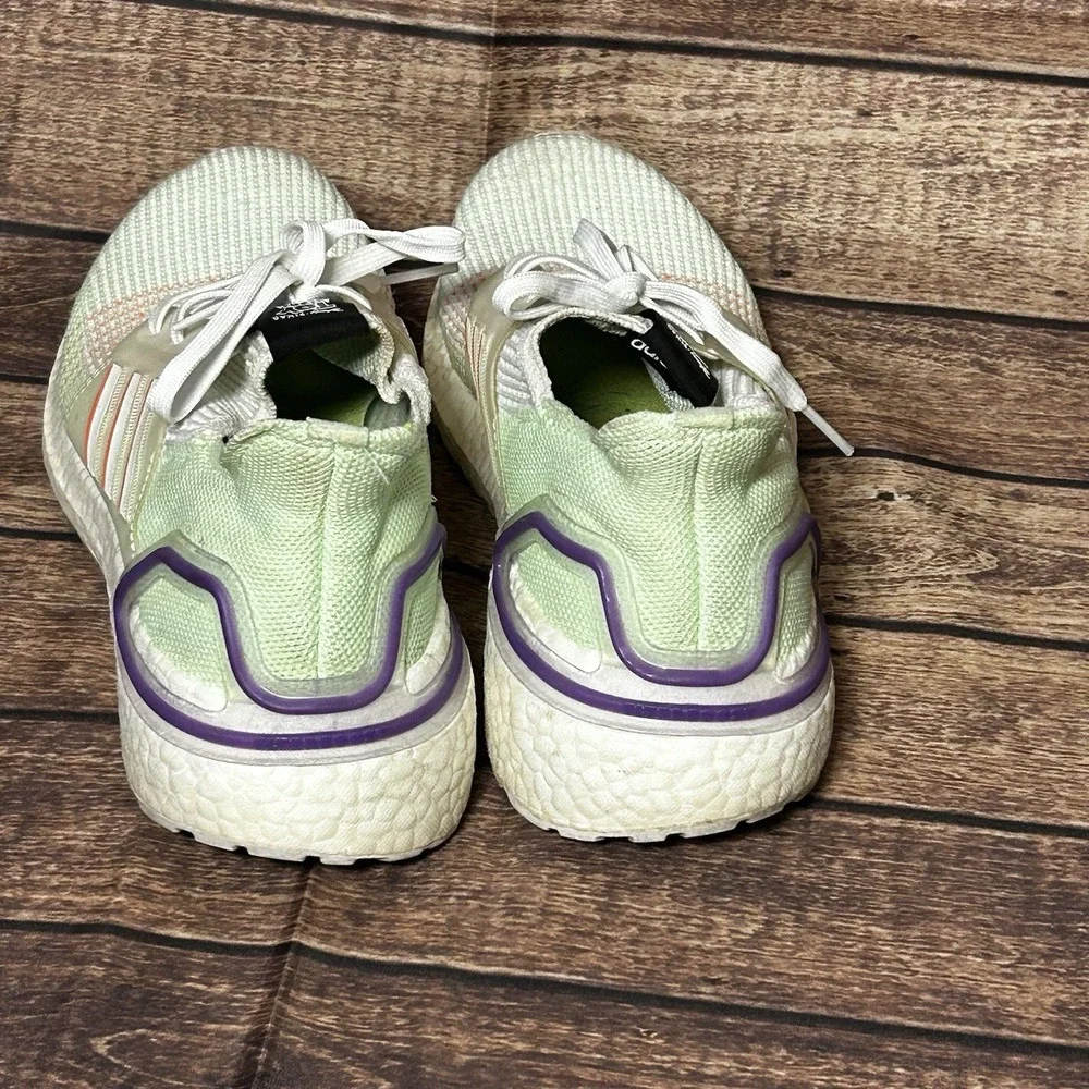 Adidas Mens UltraBoost 19‎ J Sneaker Toy Story 4 'Buzz Lightyear' SIZE 7